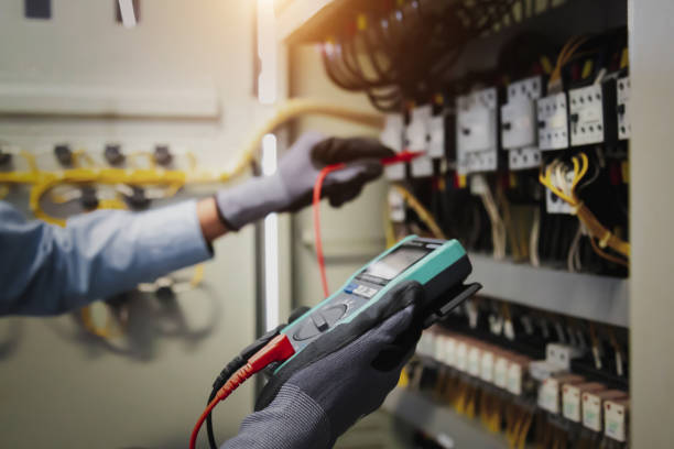 Commercial Electrical Services in Bridgeport, NE